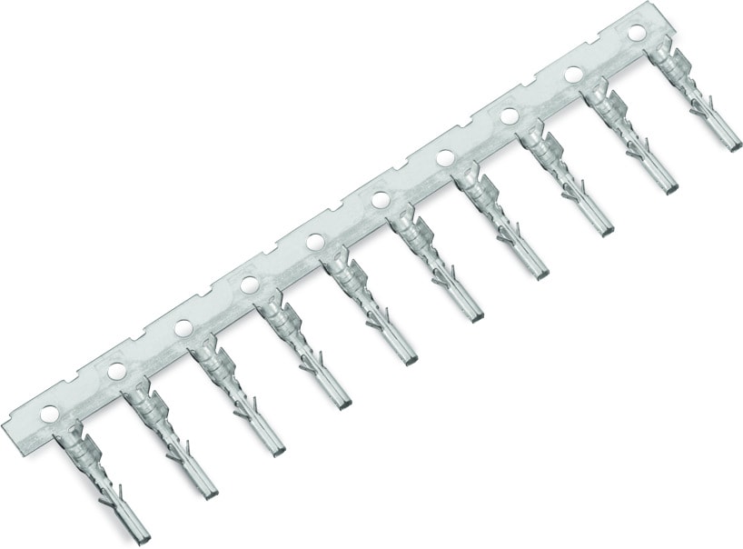WR-MPC3 3.00 mm Low Force Female Crimp Terminal - Tin